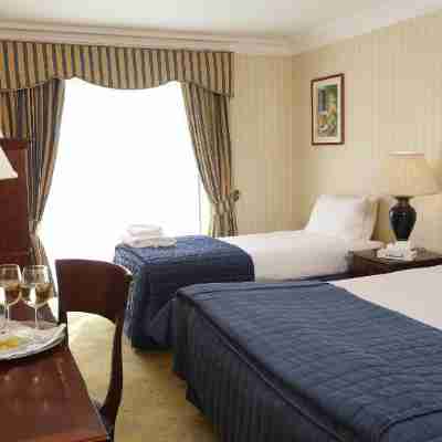 Best Western Plus Coventry Windmill Village Hotel Golf Spa Rooms