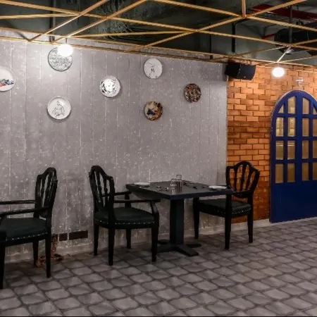Regenta Inn Downton Raipur Hotel