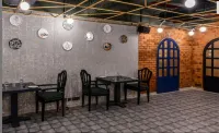 Regenta Inn Downton Raipur Hotel - Pysäköinti