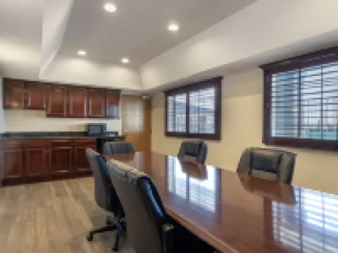 Best Western Anthony/West El Paso Hotels in Anthony