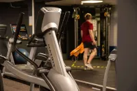 Van der Valk Hotel Tiel - Gym