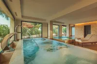 Hotel Serawa Moraira Hotels in Moraira