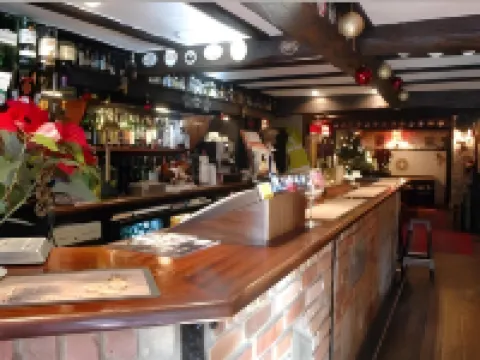 The Hunters Moon Hotels in Sherborne