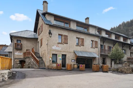 Bons的豪宅 酒店