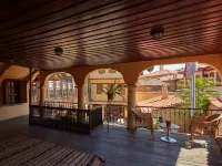 Anemon Koleksiyon Kula Otel Hotels in Kula
