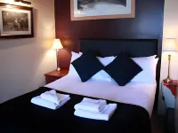 The Eagle and Child Inn Hotels in Over Staveley