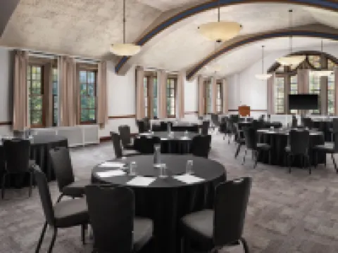 The Union Club Hotel at Purdue University, Autograph Collection Hotels in Tippecanoe County