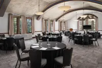 The Union Club Hotel at Purdue University, Autograph Collection - Wifi