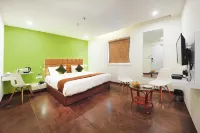 Vits Select Rajkot Hotels near Race Course