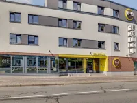 B&B HOTEL Oldenburg Hotels in der Nähe von OFFIS - Institut für Informatik