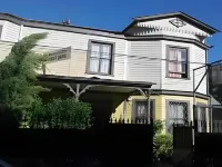 Hostal Residencia Blest Gana