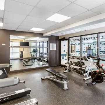 Best Western Plus Provo University Inn