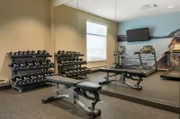 Best Western Plus Jefferson Hotels in Fort Atkinson