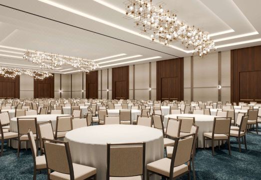 힐튼 알링턴 로슬린