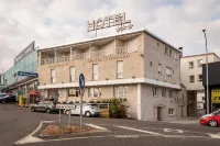Hotel Condado Ourense