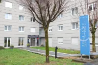 Comfort Aparthotel Besançon La City