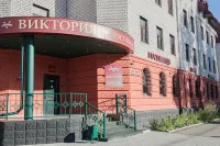 Viktoriya Hotel