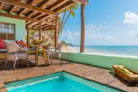 Mahekal Beach Front Resort & Spa - Resorts