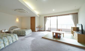 Hotel Kunitomi Annex