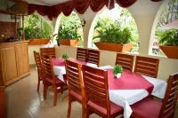 Sunset Hotel Entebbe Hoteles en Entebbe