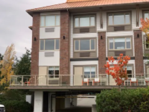 Holiday Inn VICTORIA – ELK LAKE by IHG Hoteles en Saanich