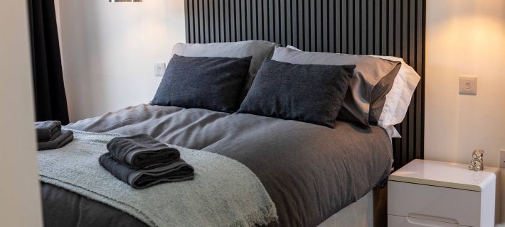 Hampton 3-bedroom Luxury Escape With Parking Ξενοδοχεία στην πόλη Πήτερμπορο