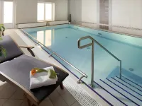Savoy Spa & Kurhotel - piscina