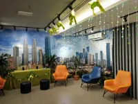 Taragon Residences فنادق في كوالا لمبور