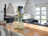 Villa in Friesland with Sauna and Whirlpool