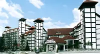 Heritage Hotel Cameron Highlands のホテル