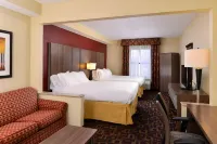 Wingate by Wyndham Ridgeland Hotels in Ridgeland