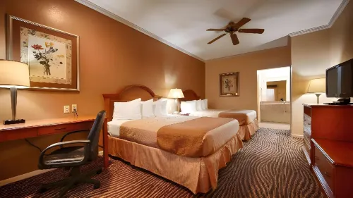 Days Inn by Wyndham Navasota Hotels in Navasota