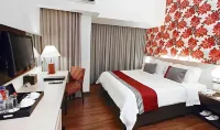 Solo Paragon Hotel & Residence Hotel a Banjarsari