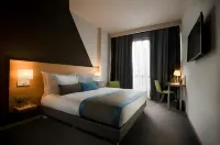 Onomo Hotel Casablanca Sidi Maarouf Hotels in Ain Chock Hay Hassani