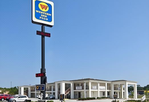 캐럼 인 바톤 루즈 이스트 이미지