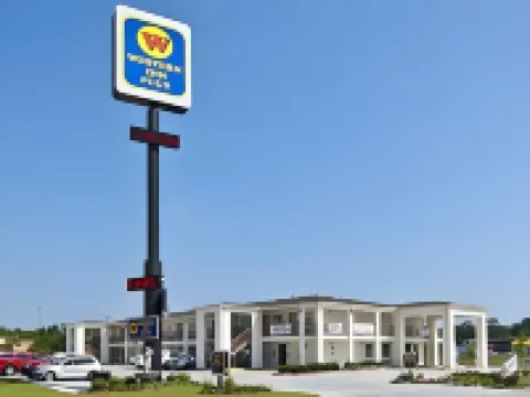 キャロム イン デナム スプリングス - バトン ルージュ のホテル