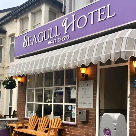 Seagull Hotel
