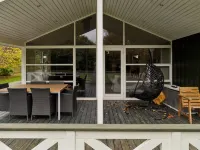 "Ananda" - 900m from the Sea