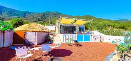 Stay the Zion Отели в г. Мирян