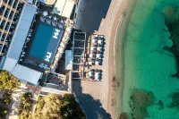 Thalazur Bandol Ile Rousse - Hôtel & Spa Hotels in der Nähe von Grand Casino Partouche Bandol