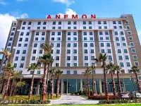 Anemon Kent İskenderun Otel Hotels in Arsuz