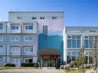 Hôtel Mercure Annemasse Porte de Genève Hotels in Gaillard