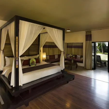 The Windflower Resort & Spa, Mysore