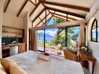 Tierra de la Aurora Hotels in Tzununa