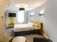 Hotel Reseda Hotels in Bagnolet