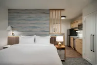 TownePlace Suites West Lafayette Các khách sạn gần Purdue University - Department of Physics and Astronomy