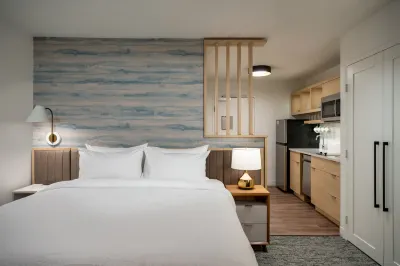 TownePlace Suites West Lafayette Hotels near Purdue University - Department of Physics and Astronomy
