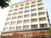 Pleiku & Em Hotel của Gia Lai Tourist Các khách sạn ở 