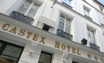 Castex Hotel Paris