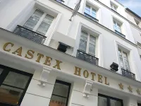 Castex Hotel Paris Hotels in Le Marais